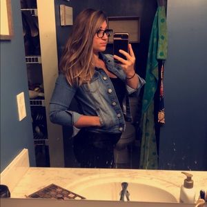 Meet your Posher, Caila